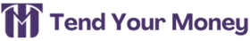 Logo Tend Your Money