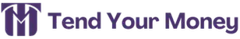 Logo Tend Your Money