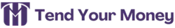 Logo Tend Your Money